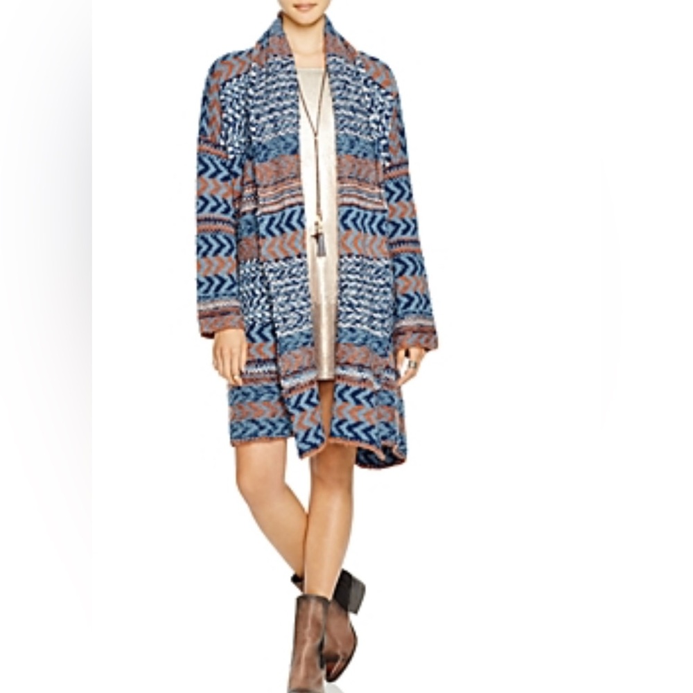 Free People Iona Sweater